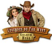 Legends of the Wild West : Golden Hill
