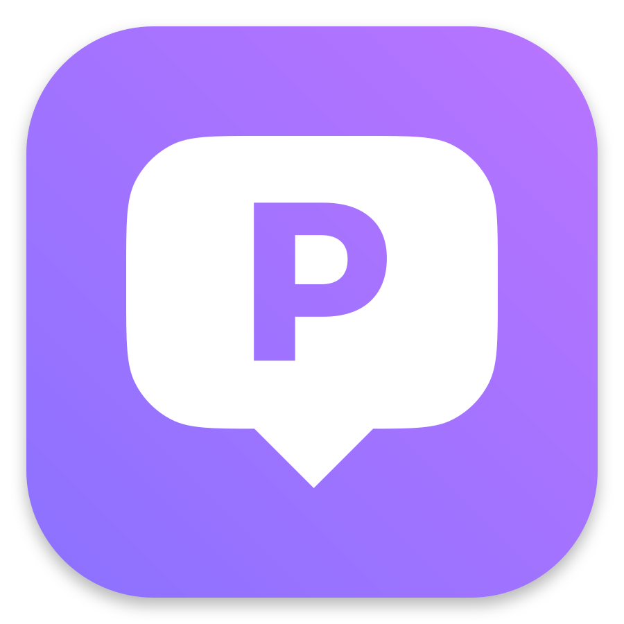 PopChar