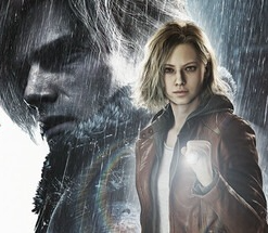 Resident Evil Requiem