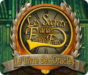 Les Secrets de la Famille Flux : Le Livre des Oracles