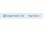 Page Rank for Chrome