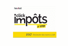 ClickImpôts First Step