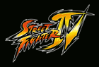 Street Fighter IV - Benchmark