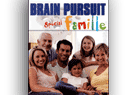 Brain Pursuit - Spéciale Famille