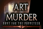 Art of Murder: La Traque du Marionnettiste - Patch