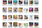 Pack d'avatars MySims