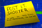 Sticky Notes Shooter