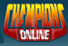Champions Online - Fan Kit