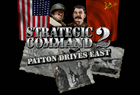 Strategic Command 2 : Patton Drives East - Patch 1.03
