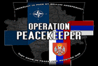 Battlefield 2 : Operation Peacekeeper - Mod