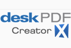 DeskPDF Creator