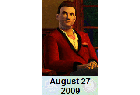 The Sims 3 : Digital Calendar - Gadget