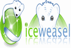 IceWeasel
