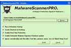 Malware Scanner Pro