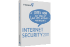 F-Secure Internet Security - Renouvellement 1 an