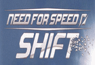Need For Speed Shift + bonus BMW M3 GT2
