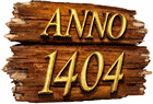 Anno 1404 - Fan Kit