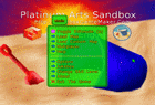 Platinum Arts Sandbox 3D Game Maker