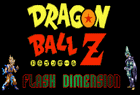 Dragon Ball Z : Flash Dimension