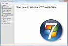 Windows 7 Tune Up Suite