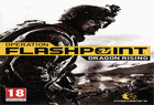 Operation Flashpoint : Dragon Rising - Escarmouche DLC Patch