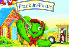 Franklin va à l'école