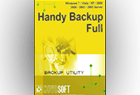 Handy Backup Full