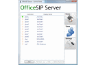 OfficeSIP Server