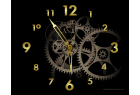 NFS Clock 14