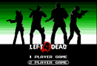 Pixel Force : Left 4 Dead