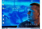 Thème pour Windows 7 : Avatar