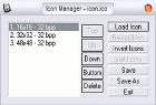 Icon Manager