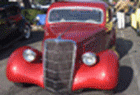 Santa Clara Classic Car Show - 3D Vision PowerPack