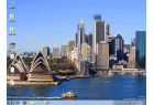 Thème pour Windows 7 : Australie