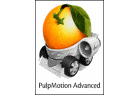 PulpMotion Advanced