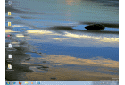 Thème pour Windows 7 : Plages de la mer Baltique