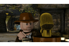 LEGO Indiana Jones : les aventures originales