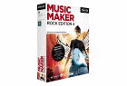 Magix Music Maker Rock Edition
