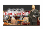 Agatha Christie : Death on the Nile