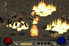 Diablo II : Lord Of Destruction - Patch 1.13c