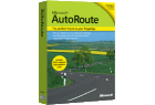 AutoRoute - Europe