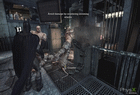 Batman : Arkham Asylum - Rigid Bodies PhysX Patch