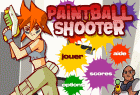 Paintball Shooter