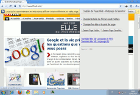 Webpage Screenshot pour Chrome