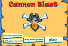 Cannon Blast