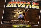 Wheels of Salvation