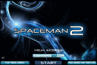 SpaceMan 2