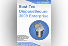 East-Tec DisposeSecure Enterprise