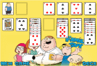Family Guy Solitaire