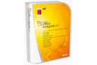 Microsoft Office Intégrale 2007